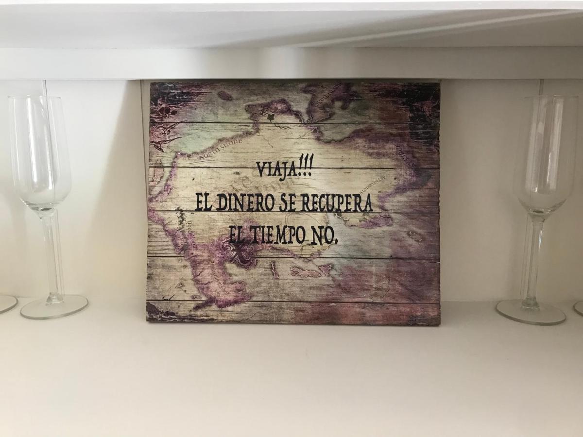 My Stay Apartment, Alicante-Center & Beach 外观 照片