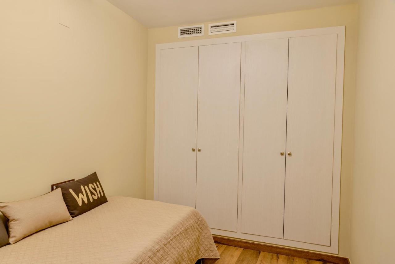 My Stay Apartment, Alicante-Center & Beach 外观 照片