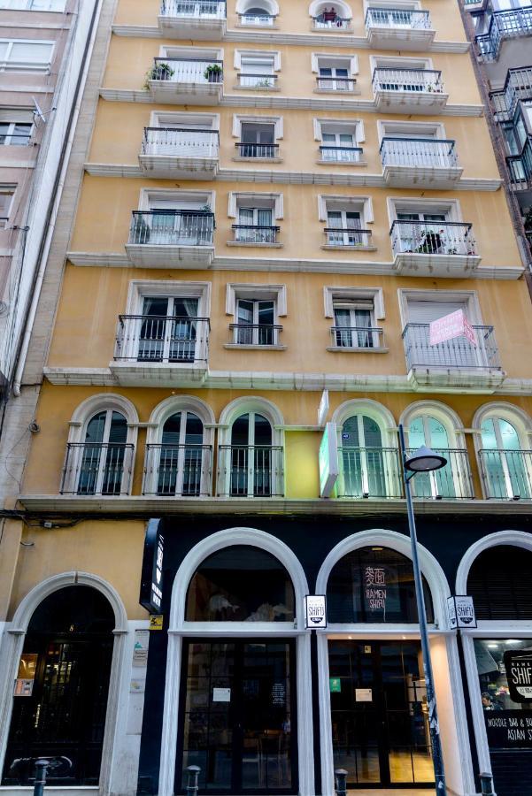 My Stay Apartment, Alicante-Center & Beach 外观 照片