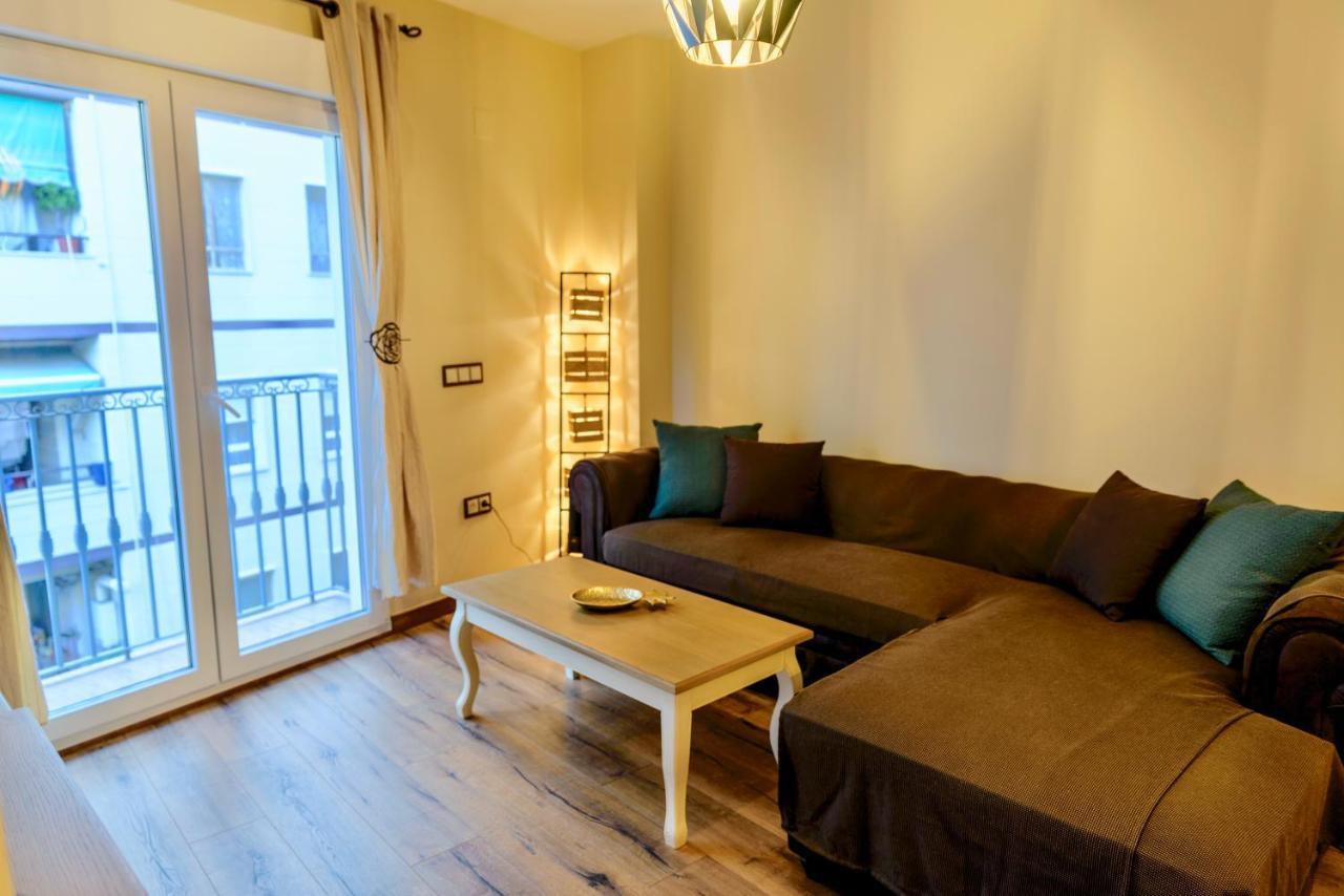 My Stay Apartment, Alicante-Center & Beach 外观 照片