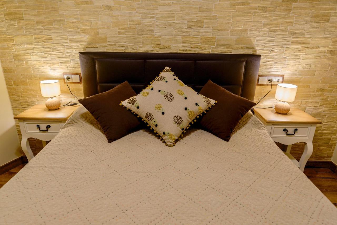 My Stay Apartment, Alicante-Center & Beach 外观 照片