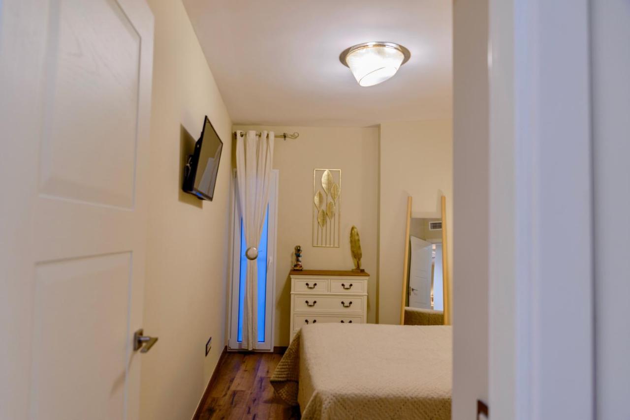 My Stay Apartment, Alicante-Center & Beach 外观 照片