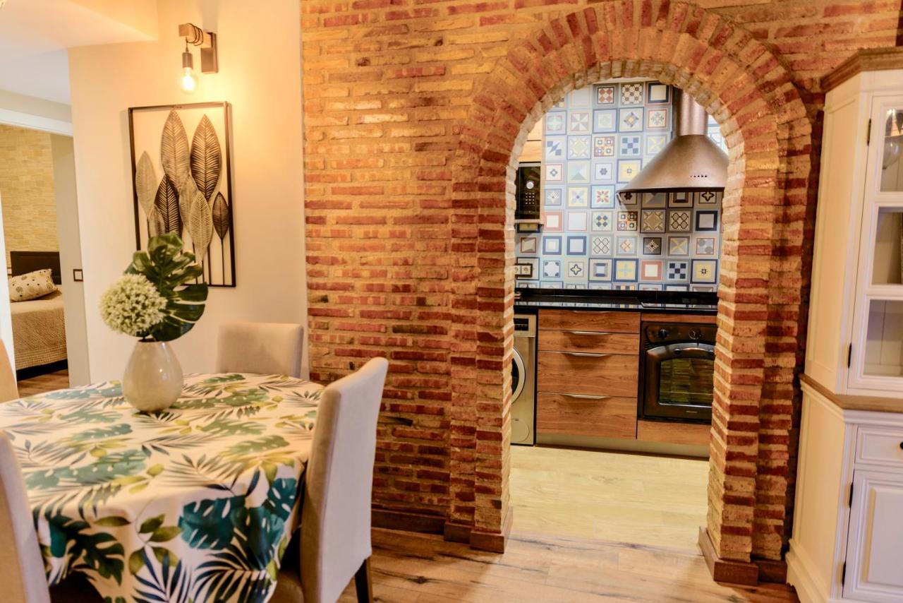 My Stay Apartment, Alicante-Center & Beach 外观 照片