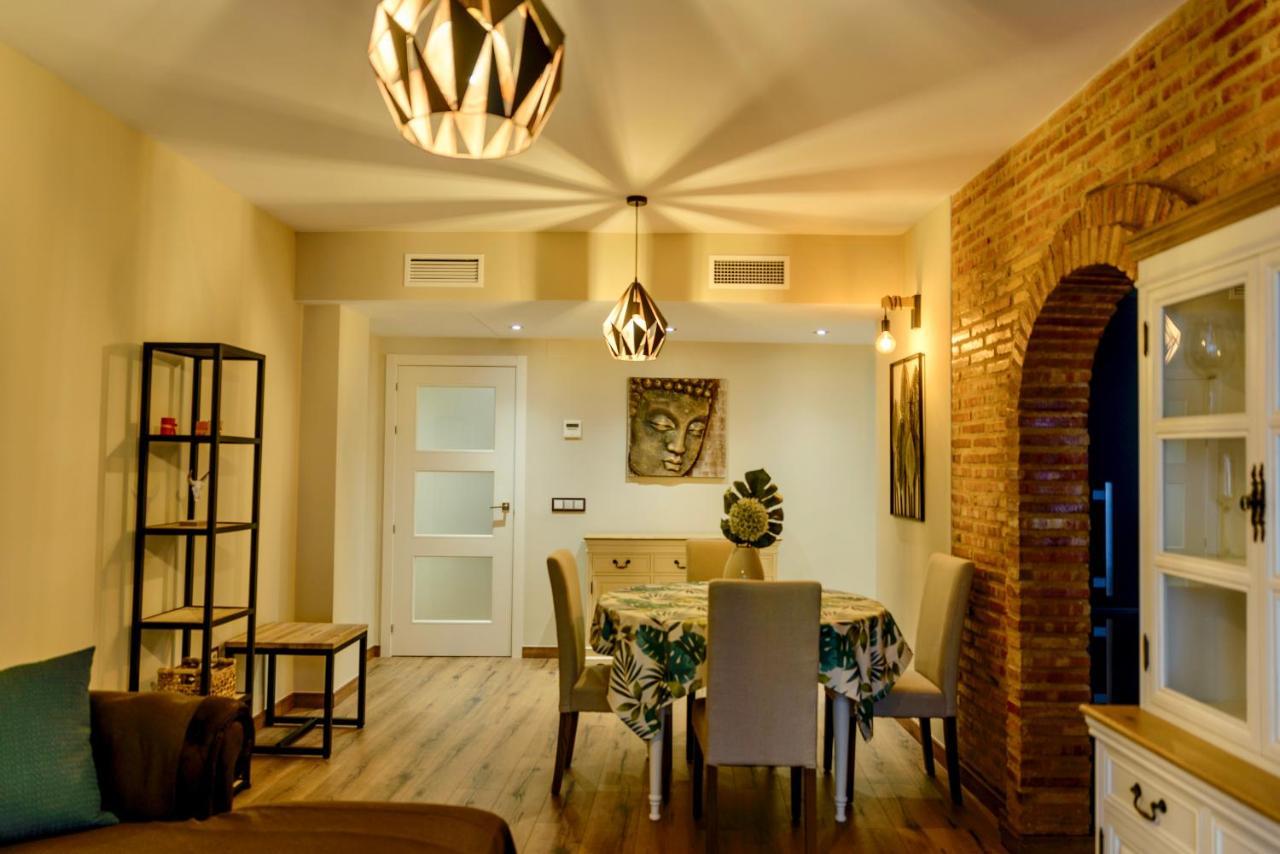 My Stay Apartment, Alicante-Center & Beach 外观 照片