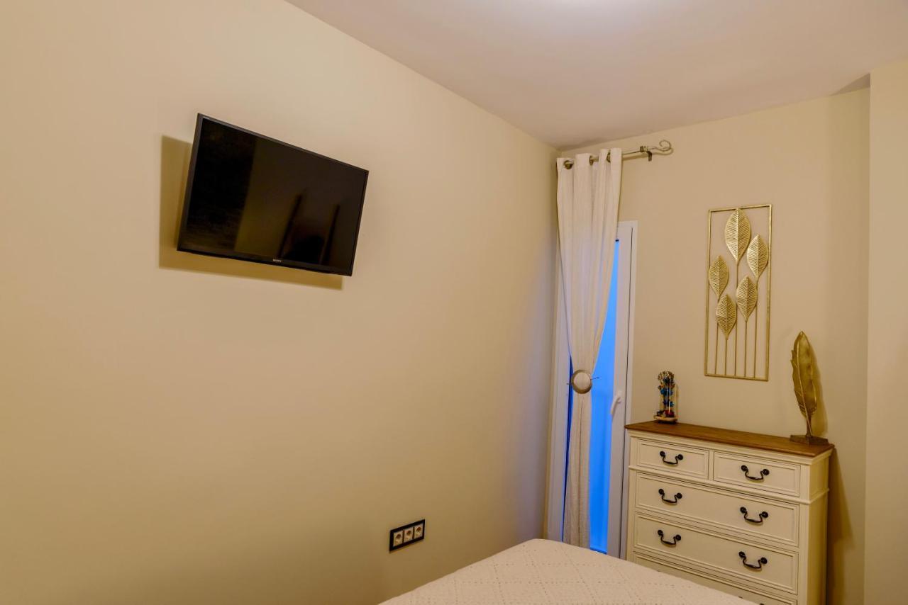 My Stay Apartment, Alicante-Center & Beach 外观 照片