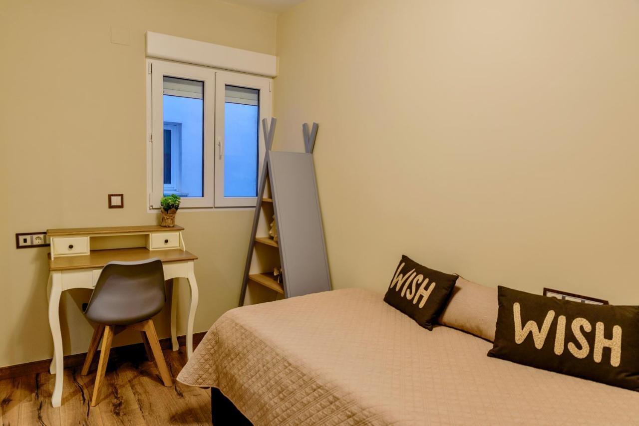 My Stay Apartment, Alicante-Center & Beach 外观 照片