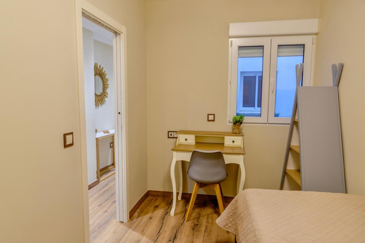 My Stay Apartment, Alicante-Center & Beach 外观 照片
