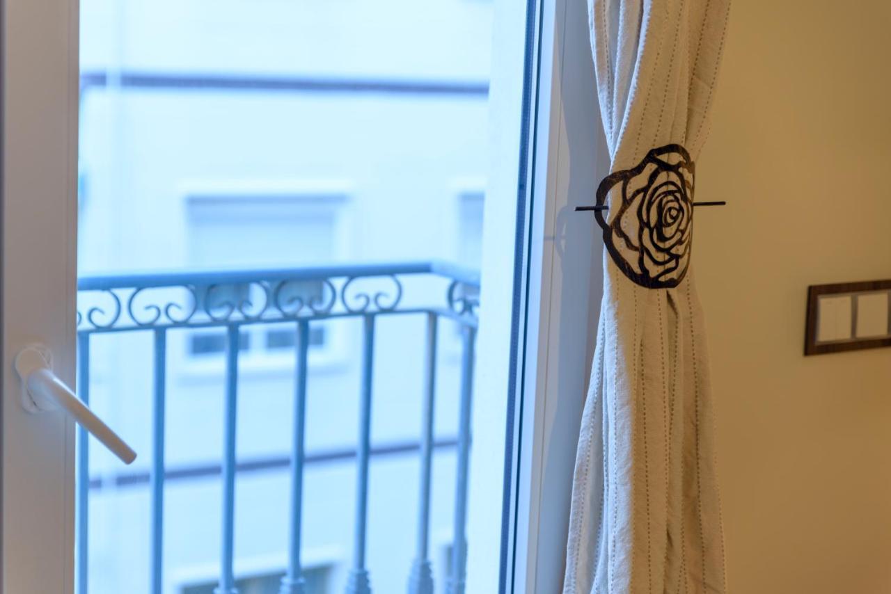 My Stay Apartment, Alicante-Center & Beach 外观 照片