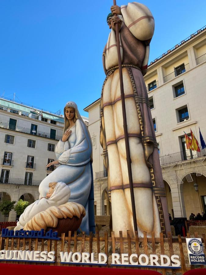 My Stay Apartment, Alicante-Center & Beach 外观 照片