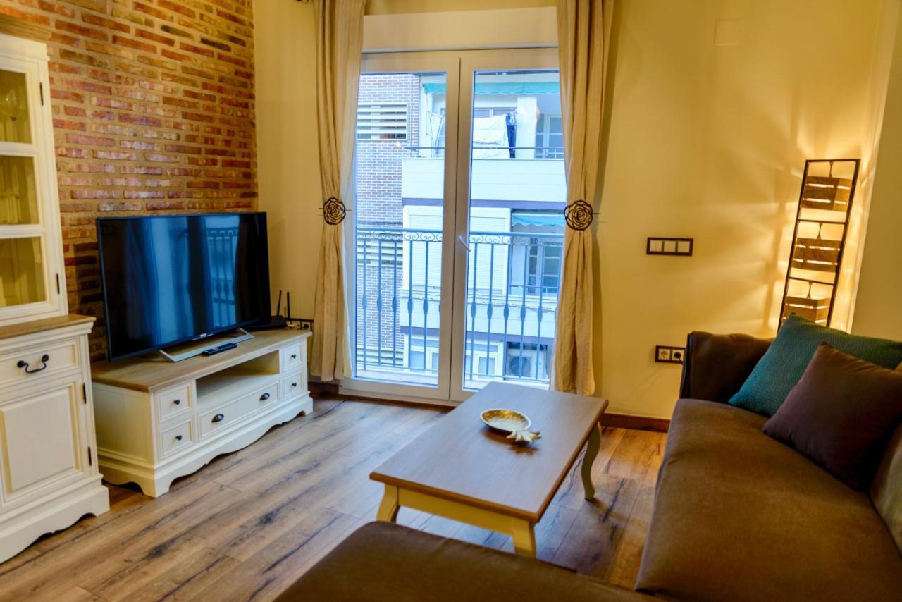 My Stay Apartment, Alicante-Center & Beach 外观 照片