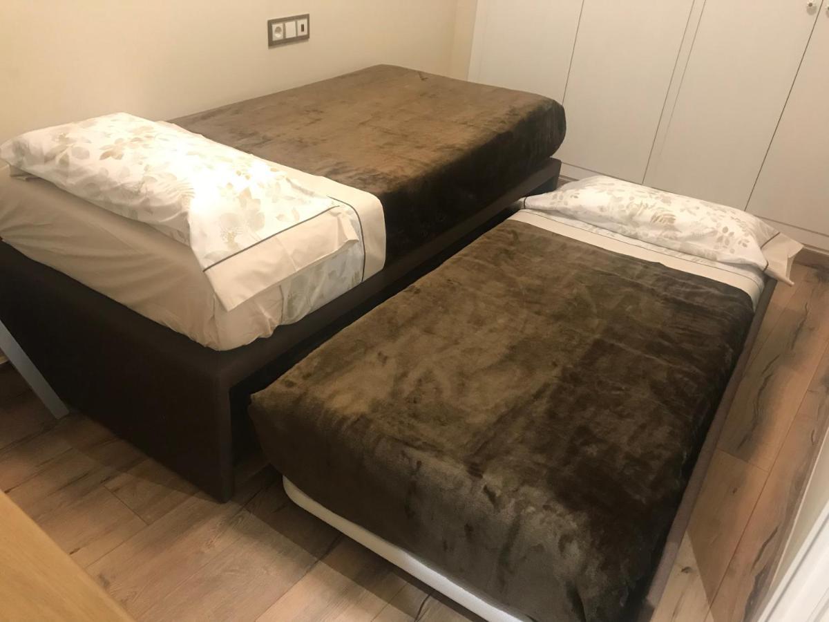 My Stay Apartment, Alicante-Center & Beach 外观 照片