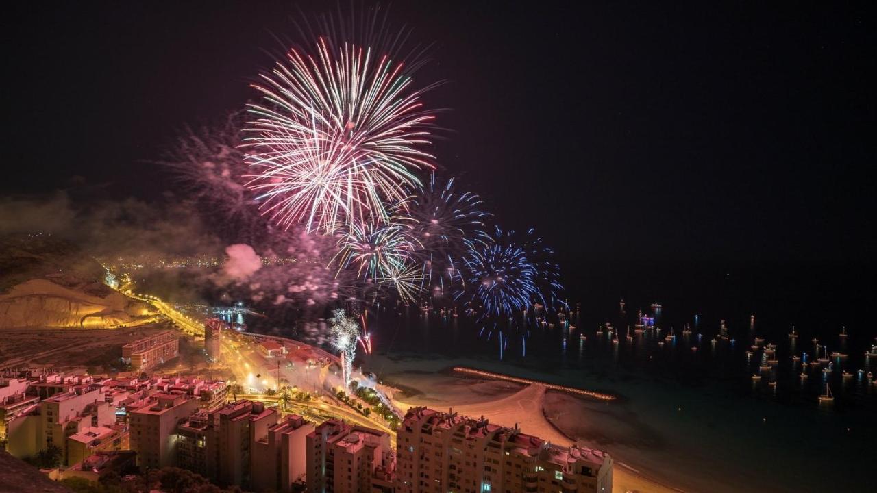 My Stay Apartment, Alicante-Center & Beach 外观 照片