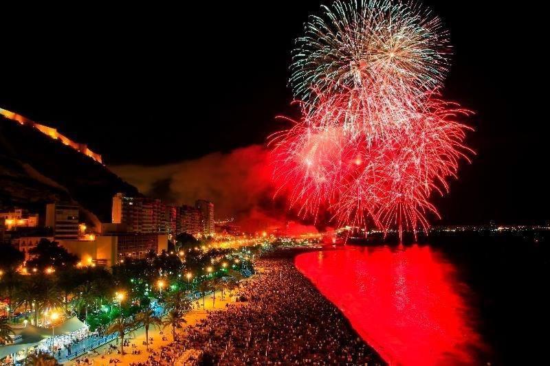 My Stay Apartment, Alicante-Center & Beach 外观 照片