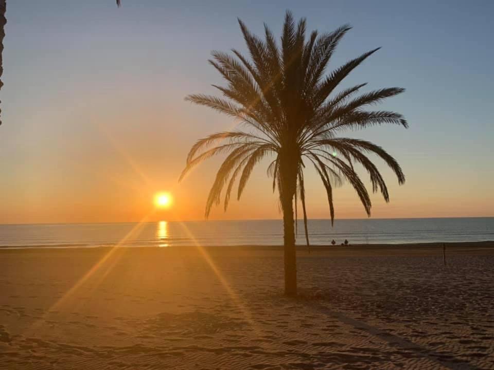 My Stay Apartment, Alicante-Center & Beach 外观 照片