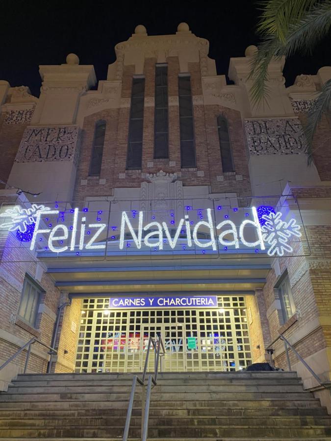 My Stay Apartment, Alicante-Center & Beach 外观 照片