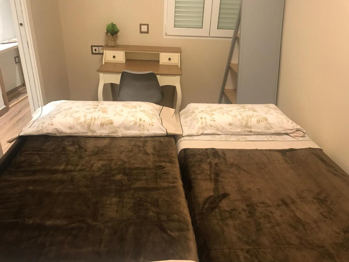 My Stay Apartment, Alicante-Center & Beach 外观 照片